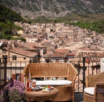 Civita Bed & Breakfast | Family-Friendly Retreat at CasaTecla for Memorable Stays