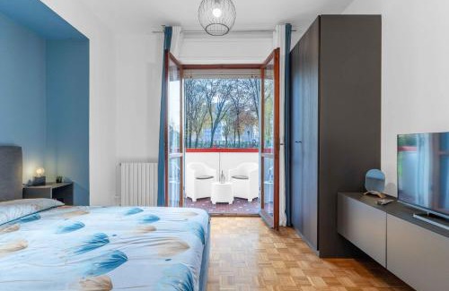Milan Apartment | CasaTella in the City