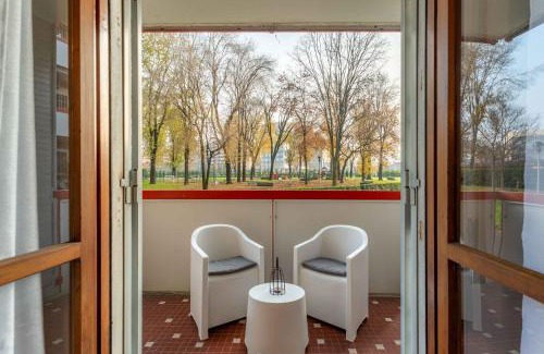 Milan Apartment | CasaTella in the City
