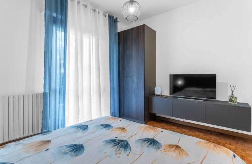 Milan Apartment | CasaTella in the City