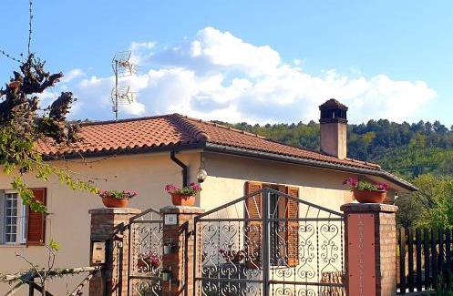 Terni House | Discover Casato Clavelli 1: Family-Friendly Getaway