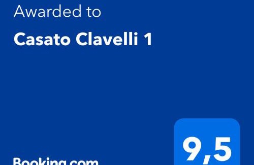 Terni House | Discover Casato Clavelli 1: Family-Friendly Getaway