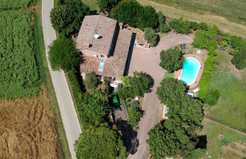 Coriano Bed & Breakfast | Pet-Friendly Retreat at Casato Olmeda - Rated 9.5/10!