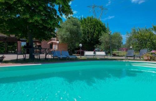 Coriano Bed & Breakfast | Pet-Friendly Retreat at Casato Olmeda - Rated 9.5/10!