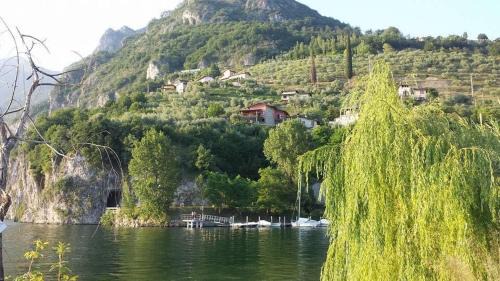 Marone House | Oceanfront Escape at Casatragliulivi - Rated 9.5 by Guests