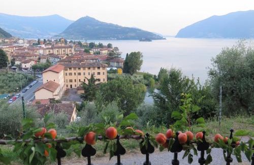 Marone House | Oceanfront Escape at Casatragliulivi - Rated 9.5 by Guests