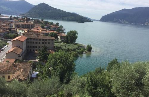 Marone House | Oceanfront Escape at Casatragliulivi - Rated 9.5 by Guests