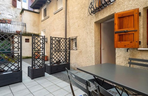 Marone House | Family-Friendly CasaTua alla Torre by Lake Iseo, Rated 9/10