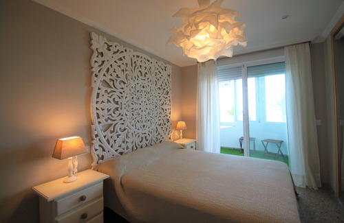 Playa de San Juan Hotel | CasaTuris 1a Linea: Relax by the Pool Near San Juan Playa