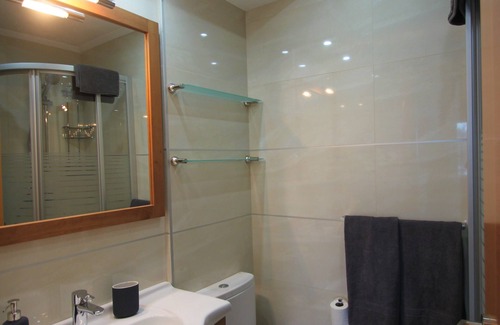 Playa de San Juan Hotel | CasaTuris 1a Linea: Relax by the Pool Near San Juan Playa