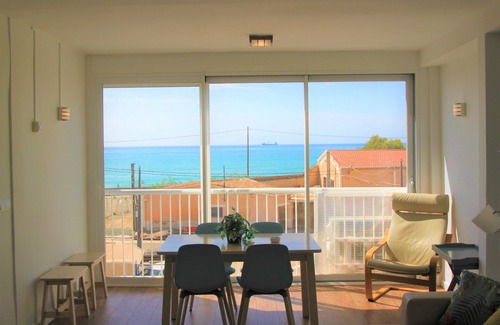 Vista Hermosa Apartment | Top-Rated CasaTuris: Steps from Postiguet Beach
