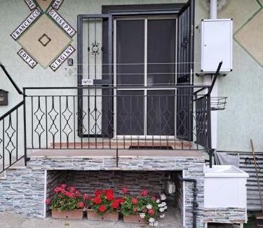 Santa Maria la Carita House | Discover Casa Vacanza Country Holiday - Family-Friendly Retreat