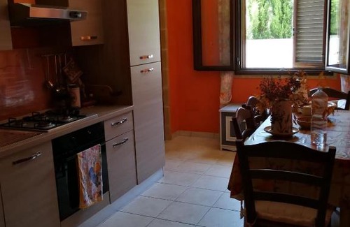 Trepuzzi House | Discover Casa Vacanza nel Salento: Pet & Child Friendly Stay