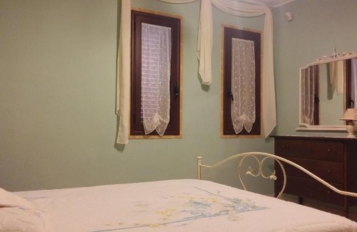 Trepuzzi House | Discover Casa Vacanza nel Salento: Pet & Child Friendly Stay