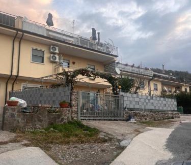 Torraca House | Casavacanza11