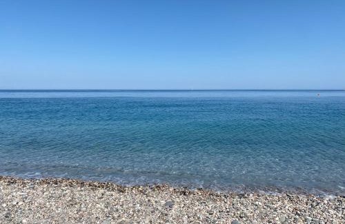 Sant'Anna Apartment | Oceanfront Retreat at Casavacanze Onda Blu – Rated 9.2