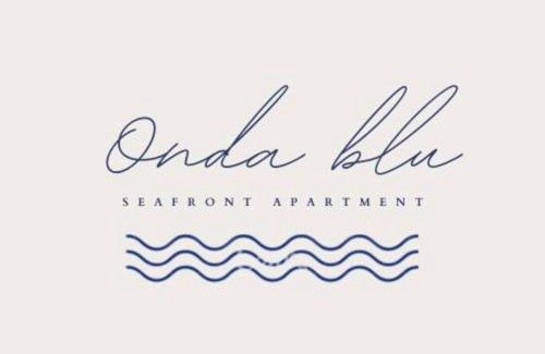 Sant'Anna Apartment | Oceanfront Retreat at Casavacanze Onda Blu – Rated 9.2