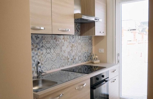Torchiarolo House | CasaVacanzeDaPinoApartments "A "and "B "ConSalaRelaxEsalaFitness guests 8+2 from crib