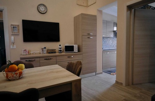 Torchiarolo House | CasaVacanzeDaPinoApartments "A "and "B "ConSalaRelaxEsalaFitness guests 8+2 from crib