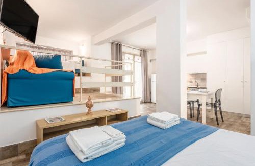 Terrasini House | Family-Friendly Retreat at Casavacanzefranca - 15