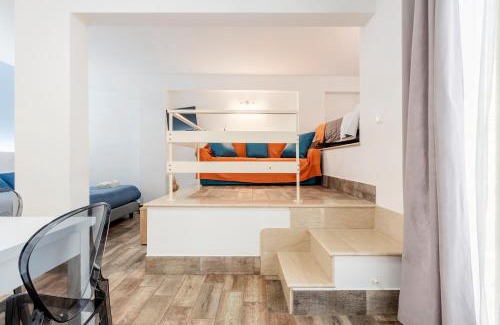 Terrasini House | Family-Friendly Retreat at Casavacanzefranca - 15