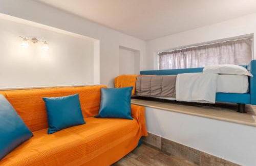 Terrasini House | Family-Friendly Retreat at Casavacanzefranca - 15