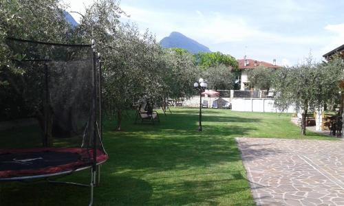 Riva del Garda Apartment | Discover CasaVarone: Oceanfront Retreat with Pool Access