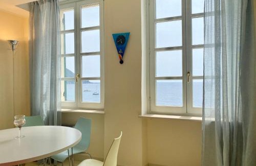 Camogli Apartment | Seaside Escape at CasaViva - Family & Pet-Friendly Stay
