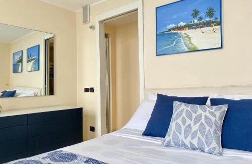 Camogli Apartment | Seaside Escape at CasaViva - Family & Pet-Friendly Stay