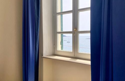 Camogli Apartment | Seaside Escape at CasaViva - Family & Pet-Friendly Stay