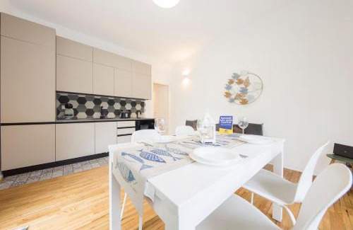 Rapallo Apartment | CasaViva - Charming Bilo with Terrace in Rapallo