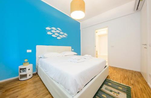 Rapallo Apartment | CasaViva - Charming Bilo with Terrace in Rapallo