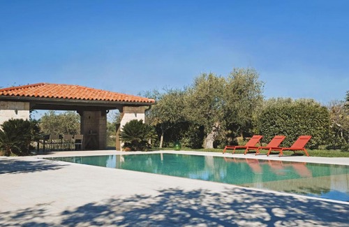 Putignano House | CasaVivi Isolati in Puglia