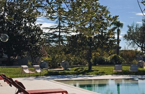 Putignano House | CasaVivi Isolati in Puglia