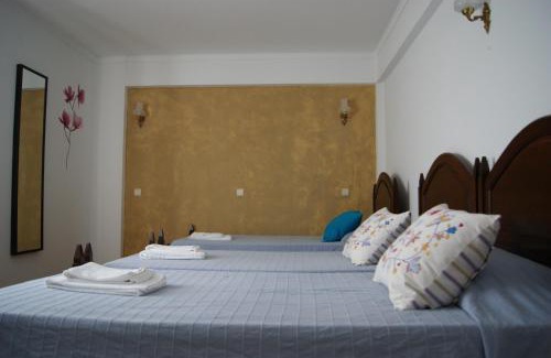 Cercal House | Oceanfront Casazul M&B with Pool and Hot Tub Amenities