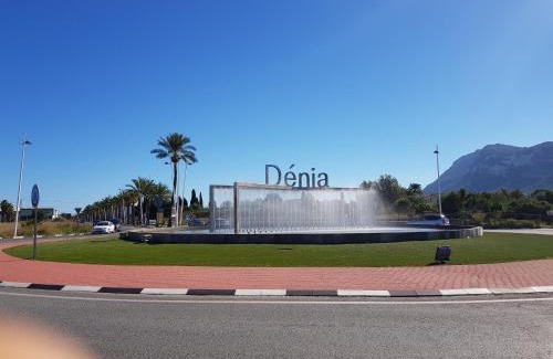 Denia Apartment | Discover Cascadas de la Marina: 4-Star Oceanfront Oasis
