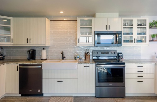Rosario Condo | Cascade Bay Hideaway #203