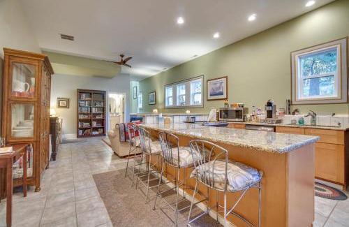 Cascade House | Scenic Cascade Cabin Hideaway - Family Friendly & Cozy