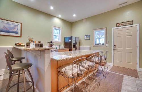 Cascade House | Scenic Cascade Cabin Hideaway - Family Friendly & Cozy