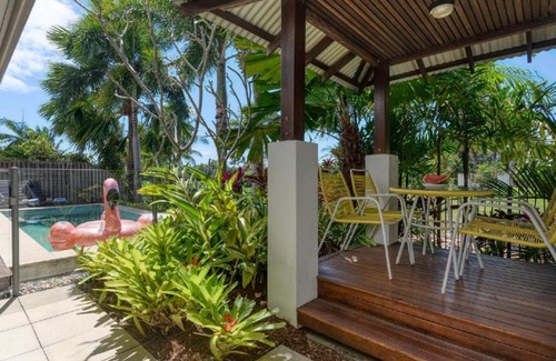 Craiglie House | Discover Cascade Drive Port Douglas: Family-Friendly Retreat