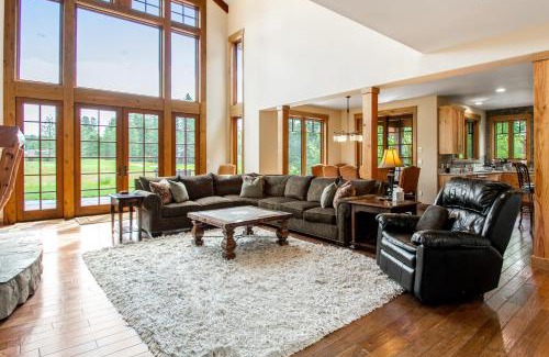 Cle Elum House | Family-Friendly Cascade Serenade at Suncadia Resort
