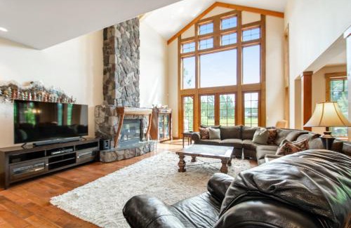 Cle Elum House | Family-Friendly Cascade Serenade at Suncadia Resort