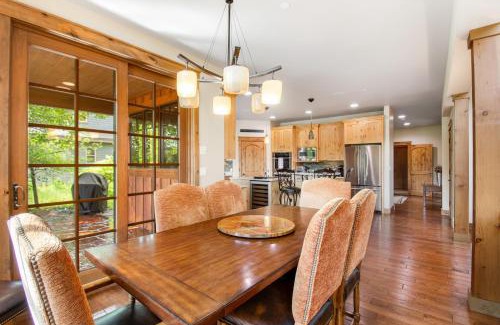 Cle Elum House | Family-Friendly Cascade Serenade at Suncadia Resort