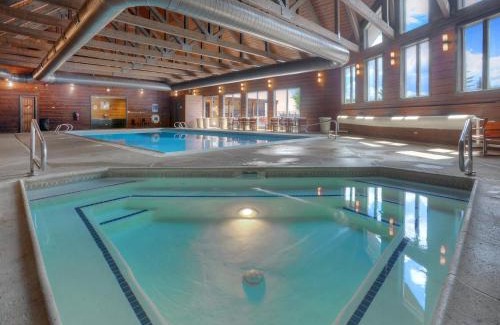 Purgatory House | Relax at Cascade Village 329 - Family-Friendly Getaway