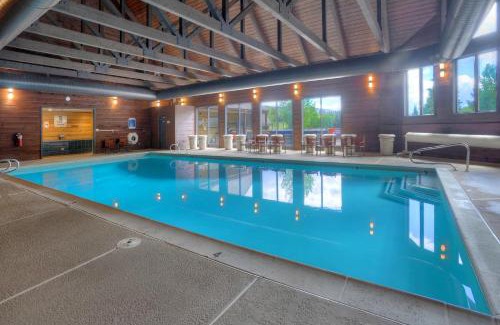 Purgatory House | Relax at Cascade Village 329 - Family-Friendly Getaway