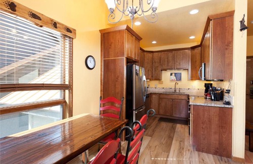 Purgatory House | Relaxing Retreat at Cascade Village 349 with Pool Access