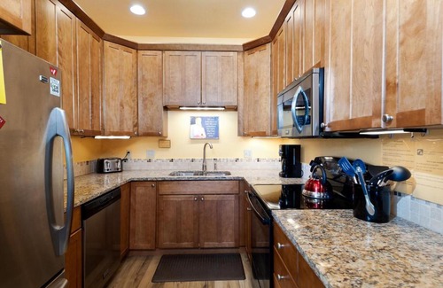 Purgatory House | Relaxing Retreat at Cascade Village 349 with Pool Access