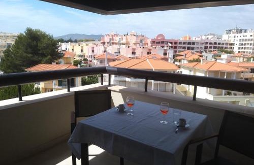 Cascais Apartment | Coastal Retreat: Cascais By the Sea with Ocean Views