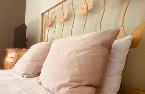 Asti Apartment | Beautiful Cascina Ambrosia Residenza d'Epoca with Ocean View