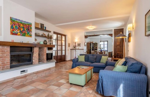 Basaluzzo House | Stay at Cascina Anna: Highly Rated with Spa & Private Pool